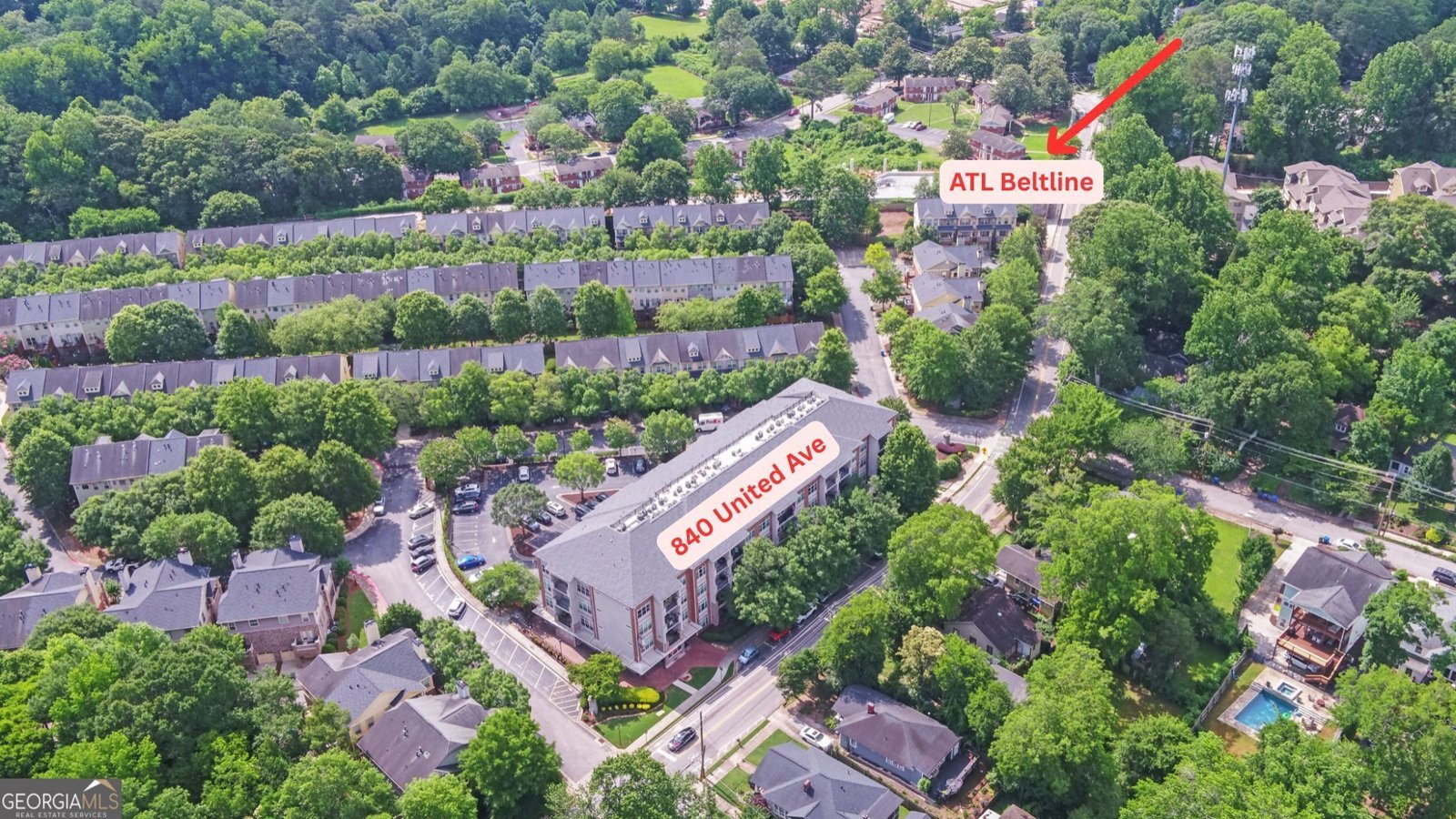 840 United Avenue Atlanta - 3