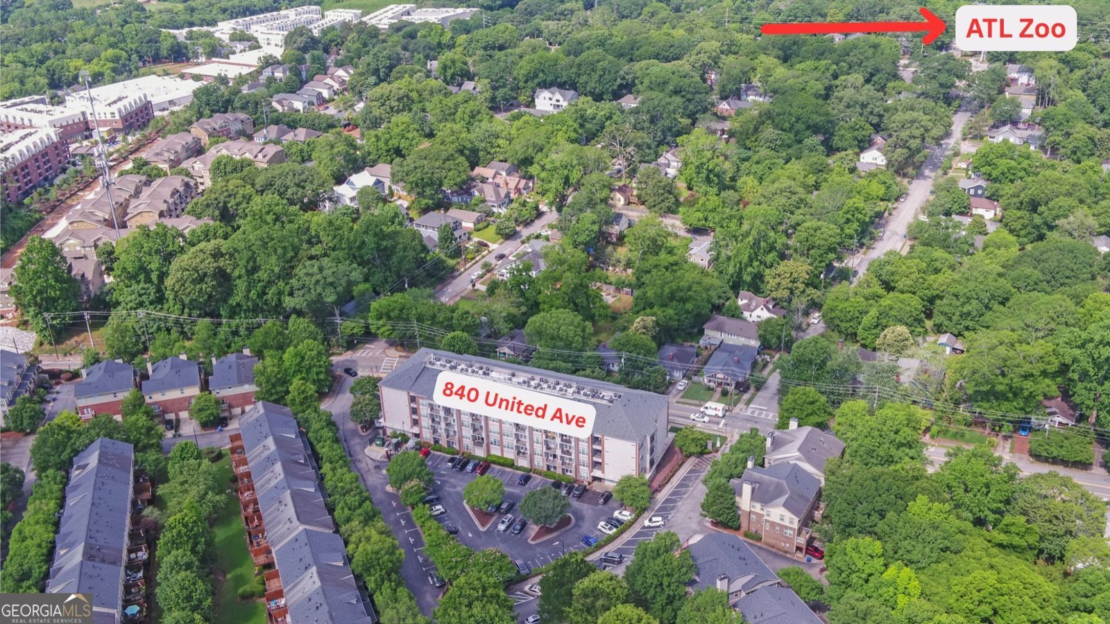 840 United Avenue Atlanta - 4