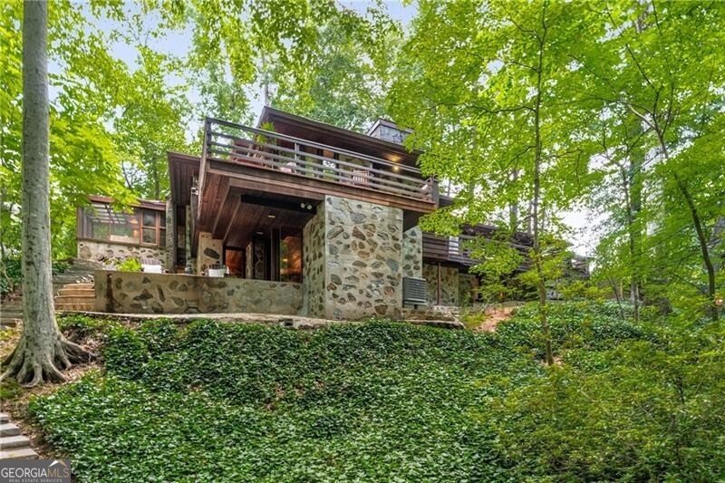 2016 Castleway Drive Atlanta - 1