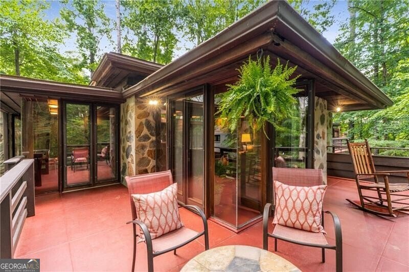 2016 Castleway Drive Atlanta - 11