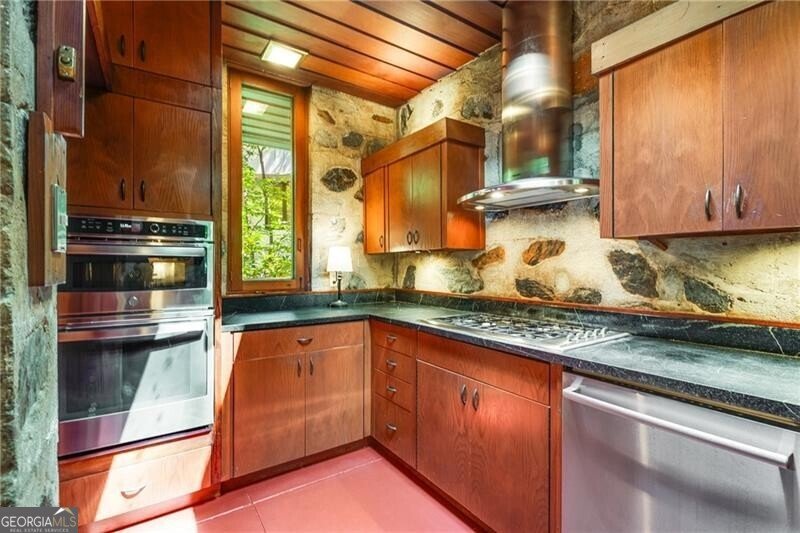 2016 Castleway Drive Atlanta - 14