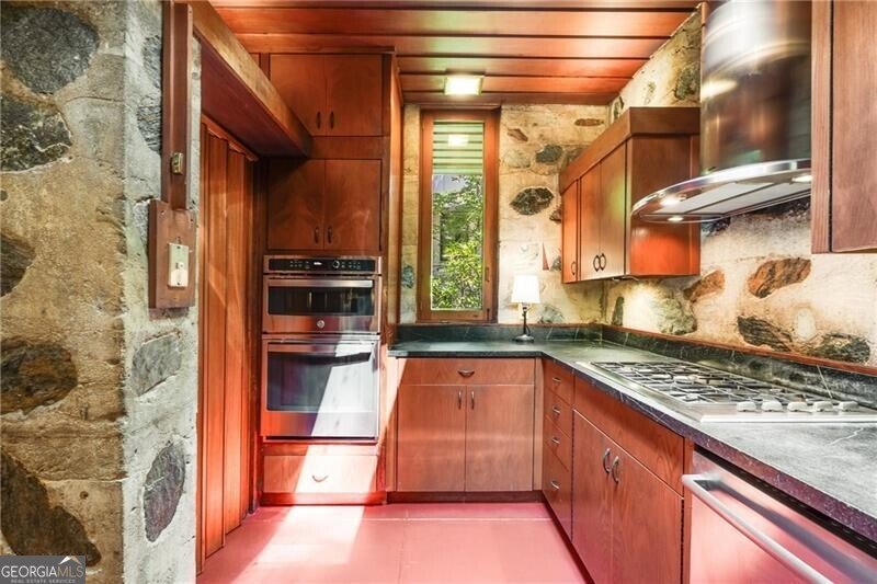 2016 Castleway Drive Atlanta - 15
