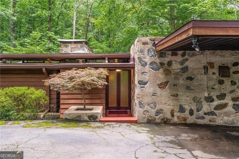 2016 Castleway Drive Atlanta - 2