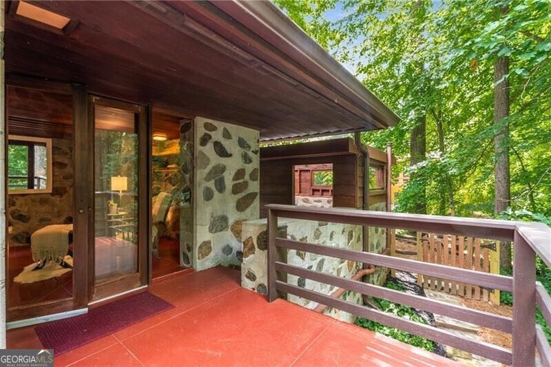 2016 Castleway Drive Atlanta - 26