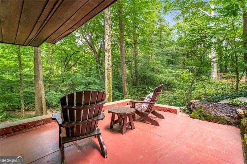 2016 Castleway Drive Atlanta - 38