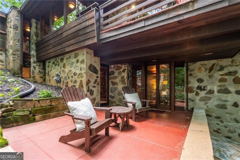 2016 Castleway Drive Atlanta - 48