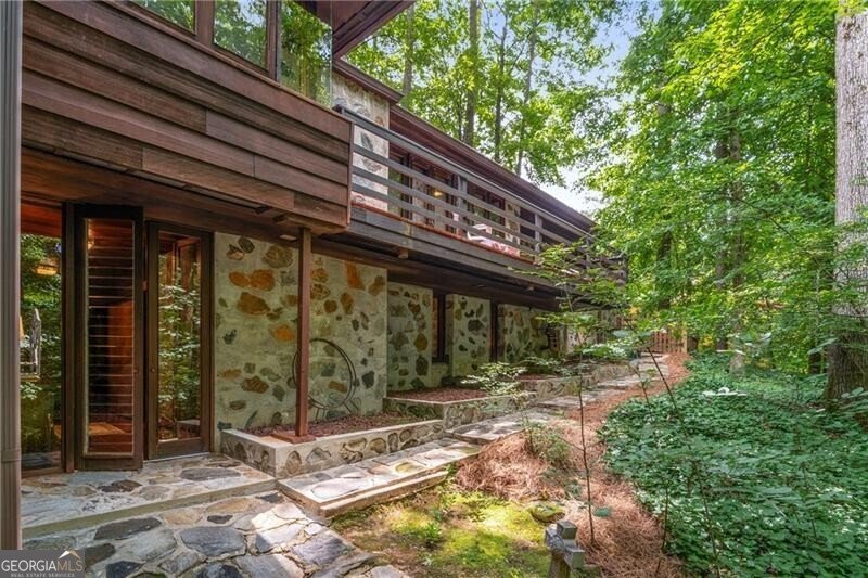 2016 Castleway Drive Atlanta - 49