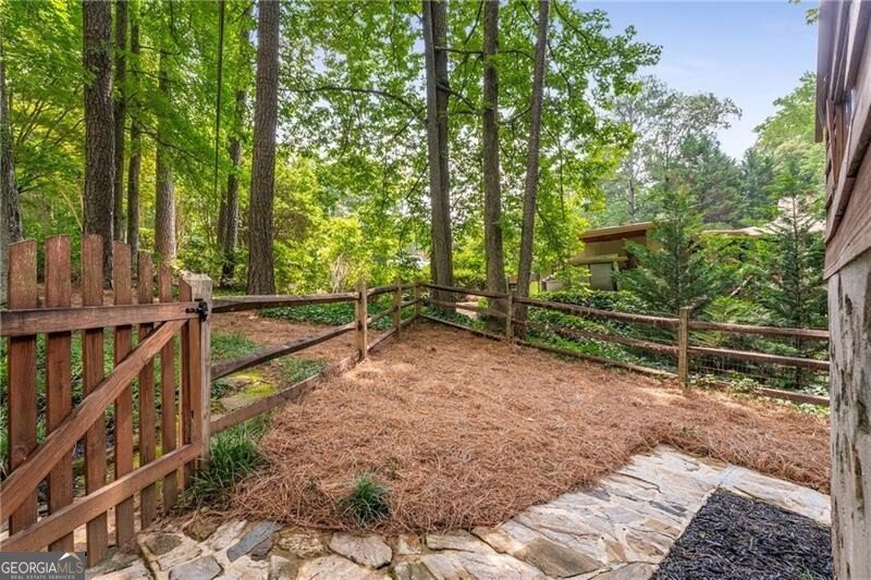 2016 Castleway Drive Atlanta - 53