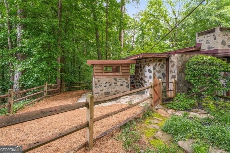 2016 Castleway Drive Atlanta - 54