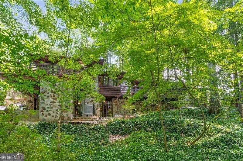 2016 Castleway Drive Atlanta - 56