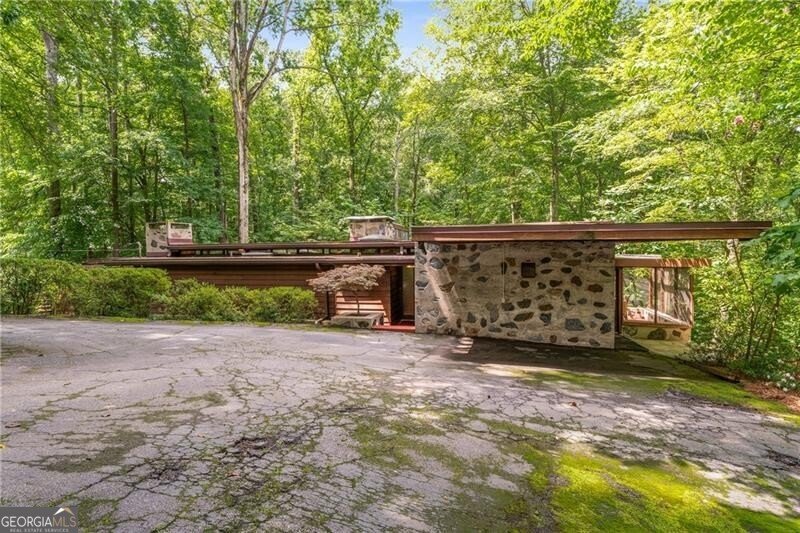 2016 Castleway Drive Atlanta - 57