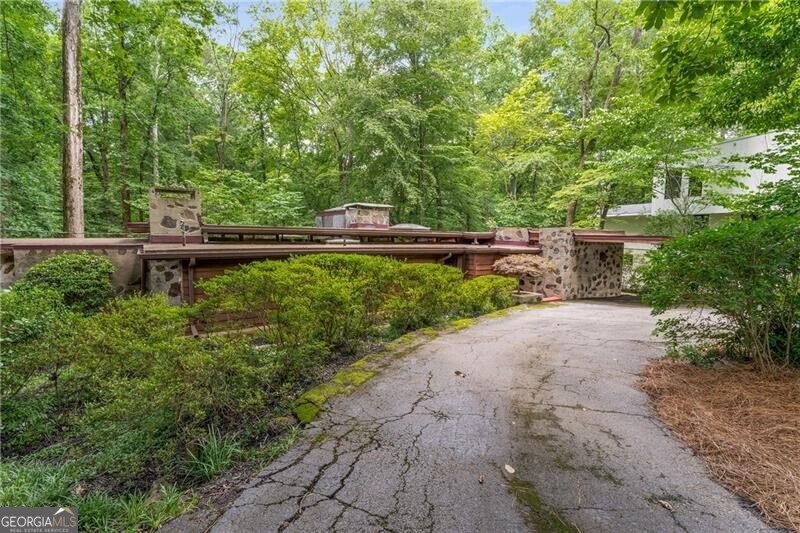 2016 Castleway Drive Atlanta - 58