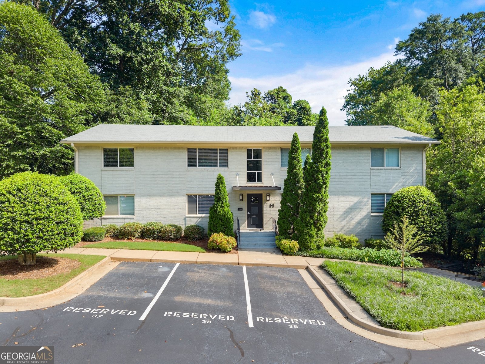 449 Clairemont Avenue Decatur - 1