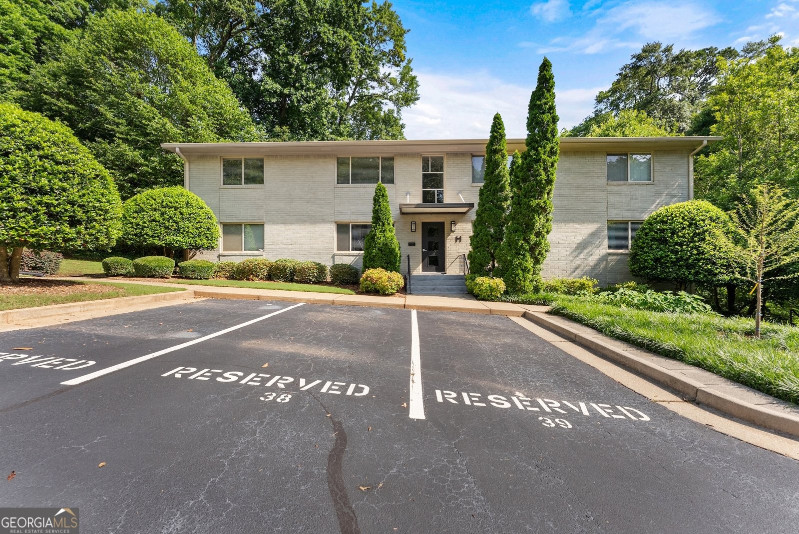 449 Clairemont Avenue Decatur - 3