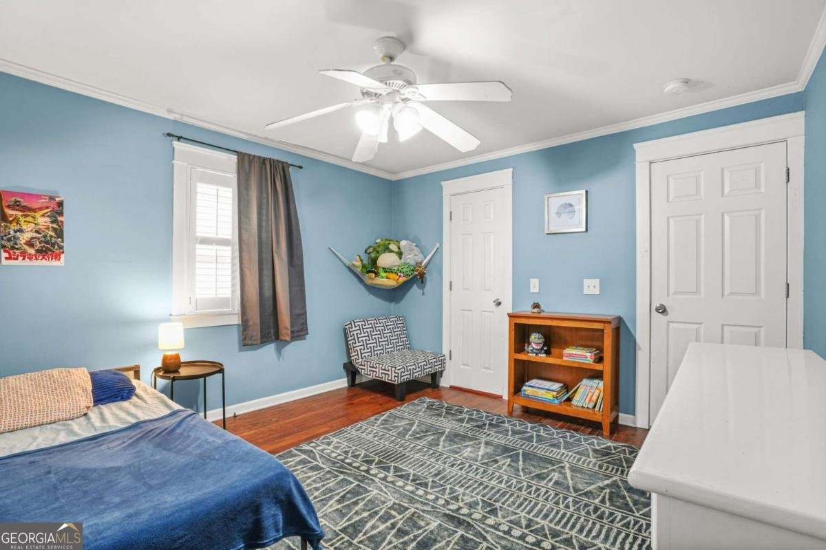 877 MCLENDON Drive Scottdale - 22