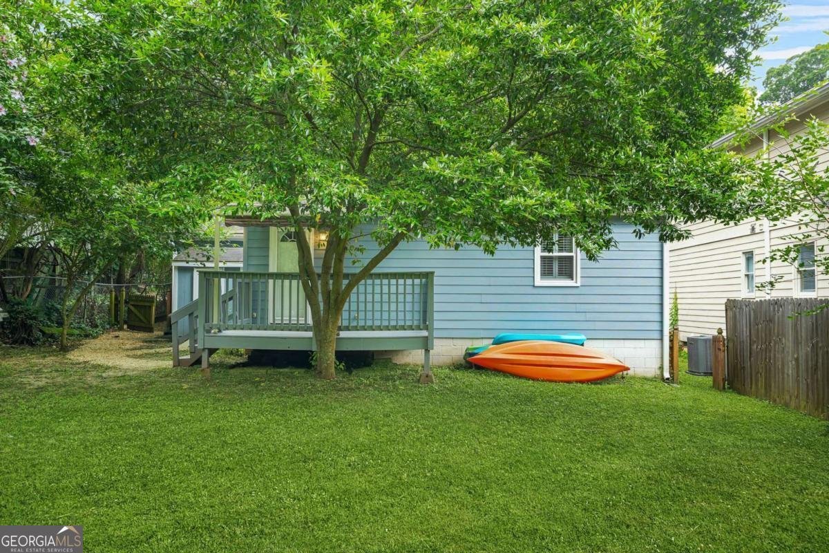877 MCLENDON Drive Scottdale - 25