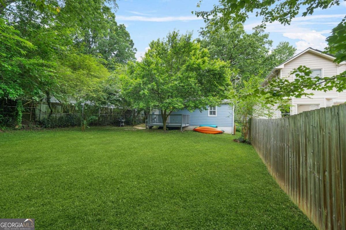 877 MCLENDON Drive Scottdale - 27