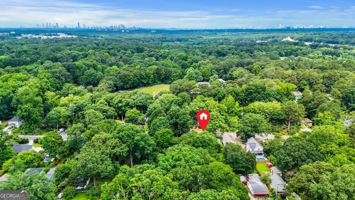 877 MCLENDON Drive Scottdale - 29