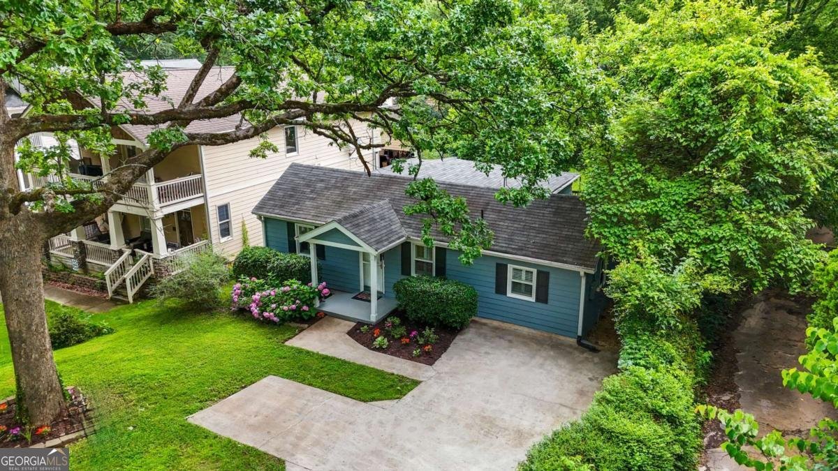 877 MCLENDON Drive Scottdale - 33