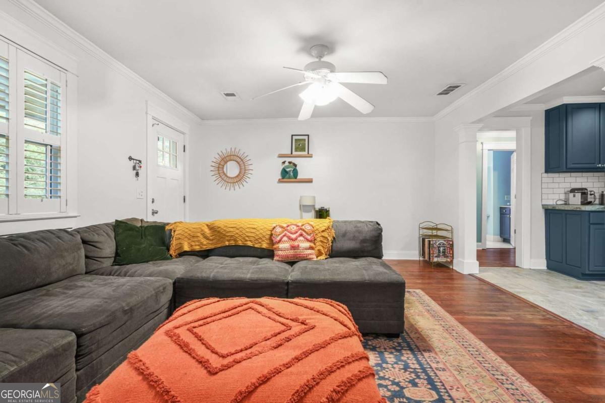 877 MCLENDON Drive Scottdale - 7