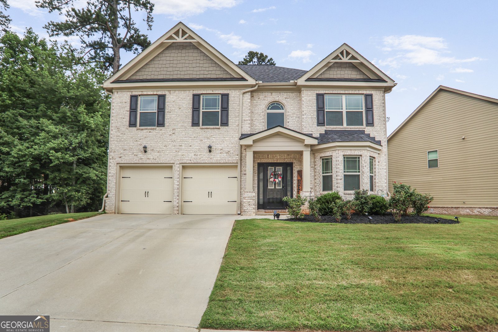 3586 Maple Hill Road Stonecrest - 1