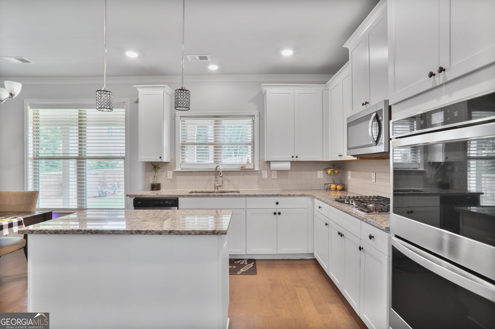 3586 Maple Hill Road Stonecrest - 10