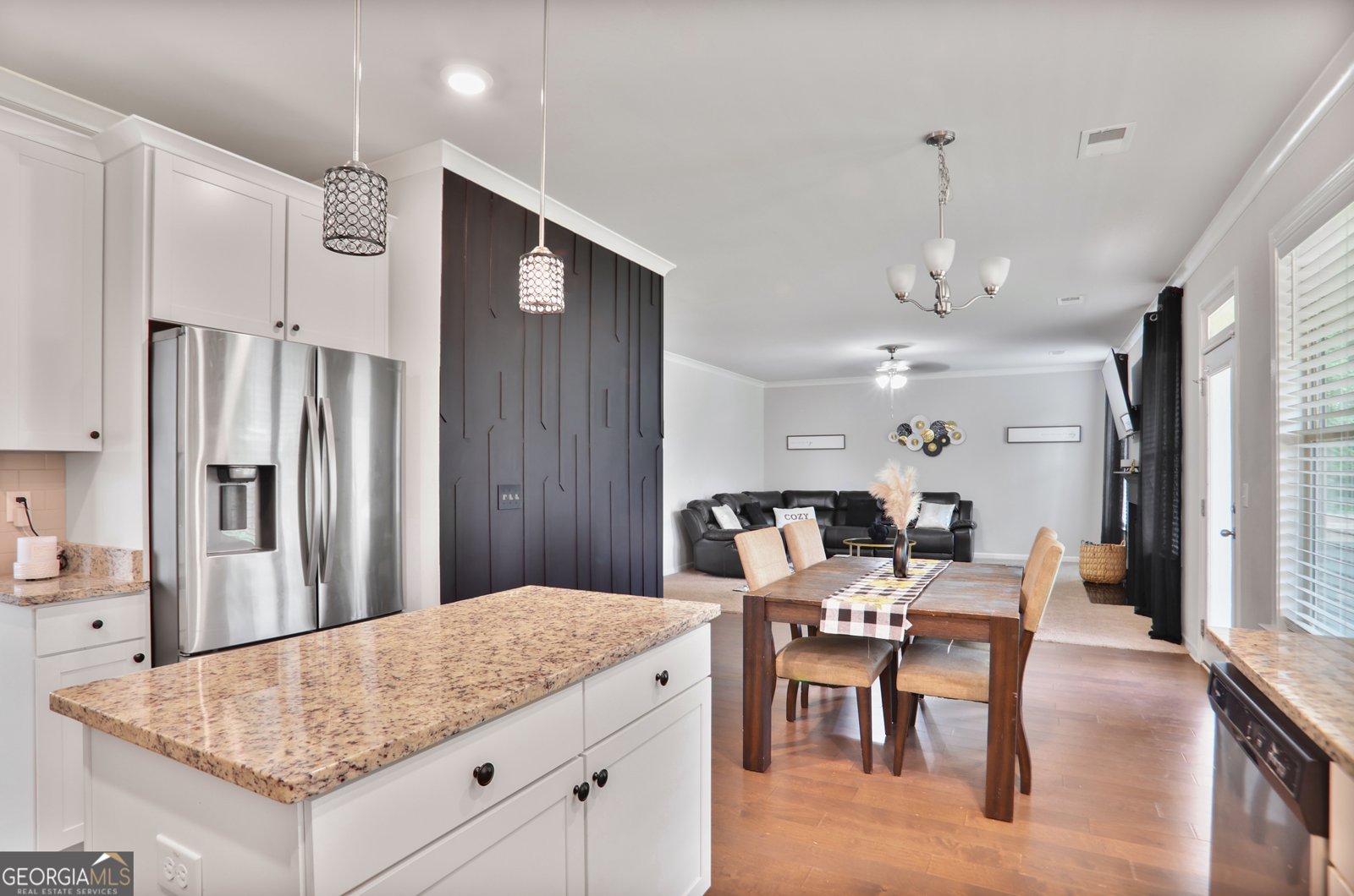 3586 Maple Hill Road Stonecrest - 11