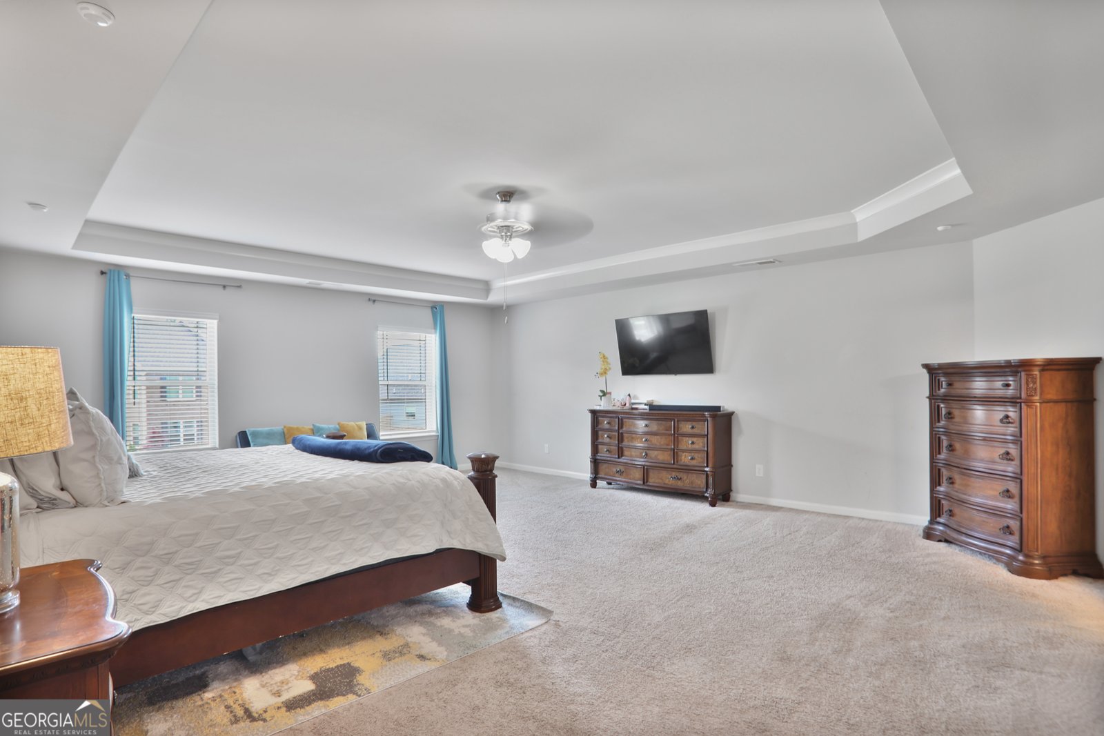 3586 Maple Hill Road Stonecrest - 13