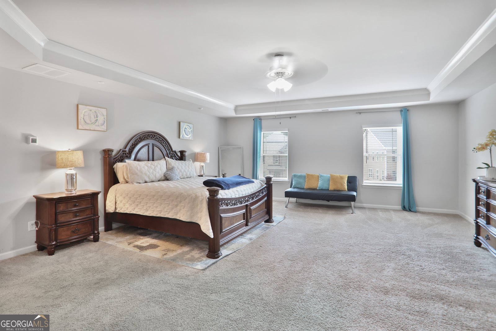 3586 Maple Hill Road Stonecrest - 16