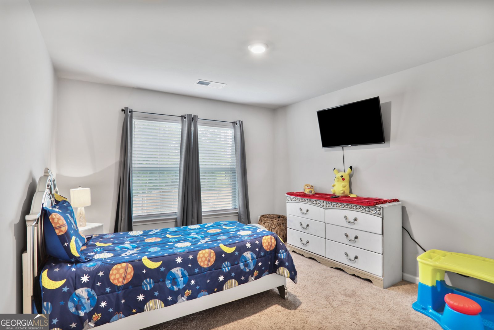 3586 Maple Hill Road Stonecrest - 17