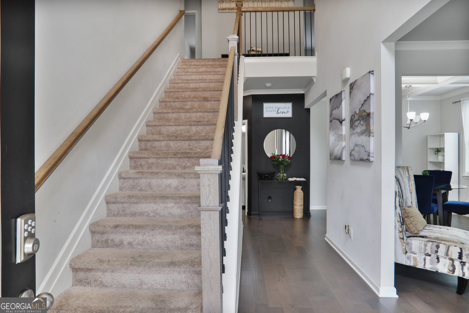 3586 Maple Hill Road Stonecrest - 2