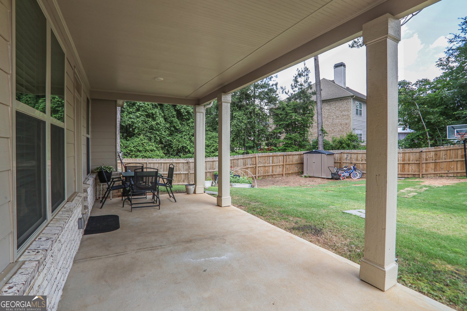 3586 Maple Hill Road Stonecrest - 23