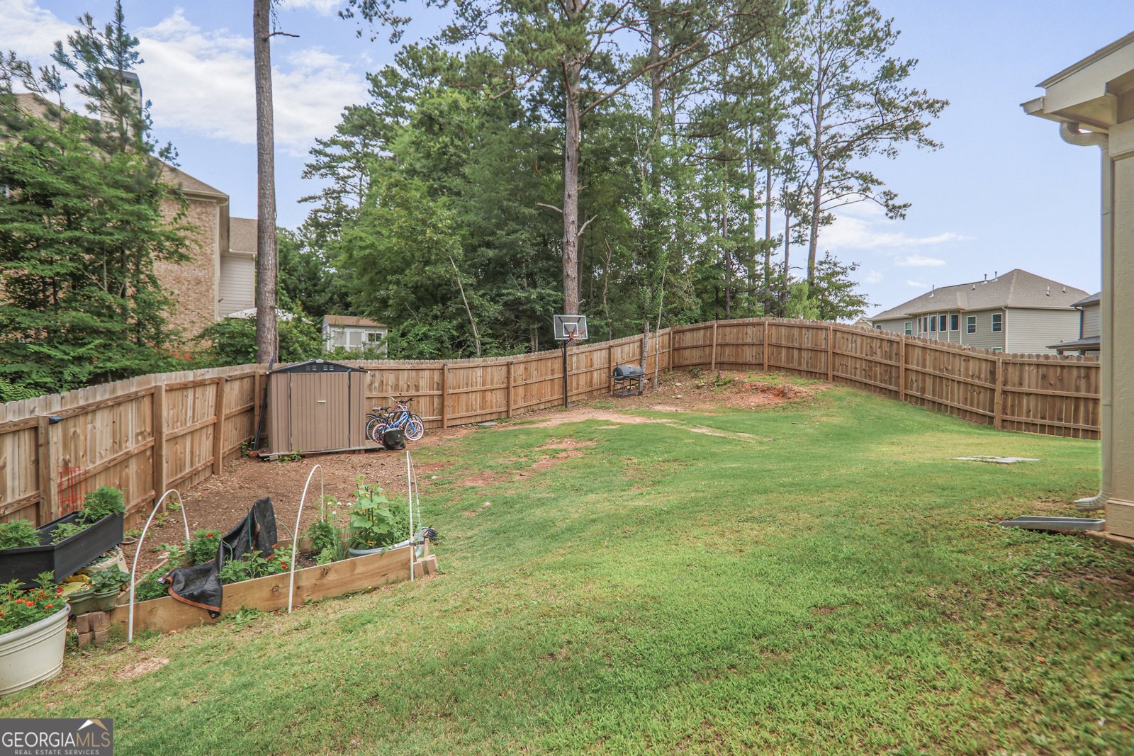 3586 Maple Hill Road Stonecrest - 24