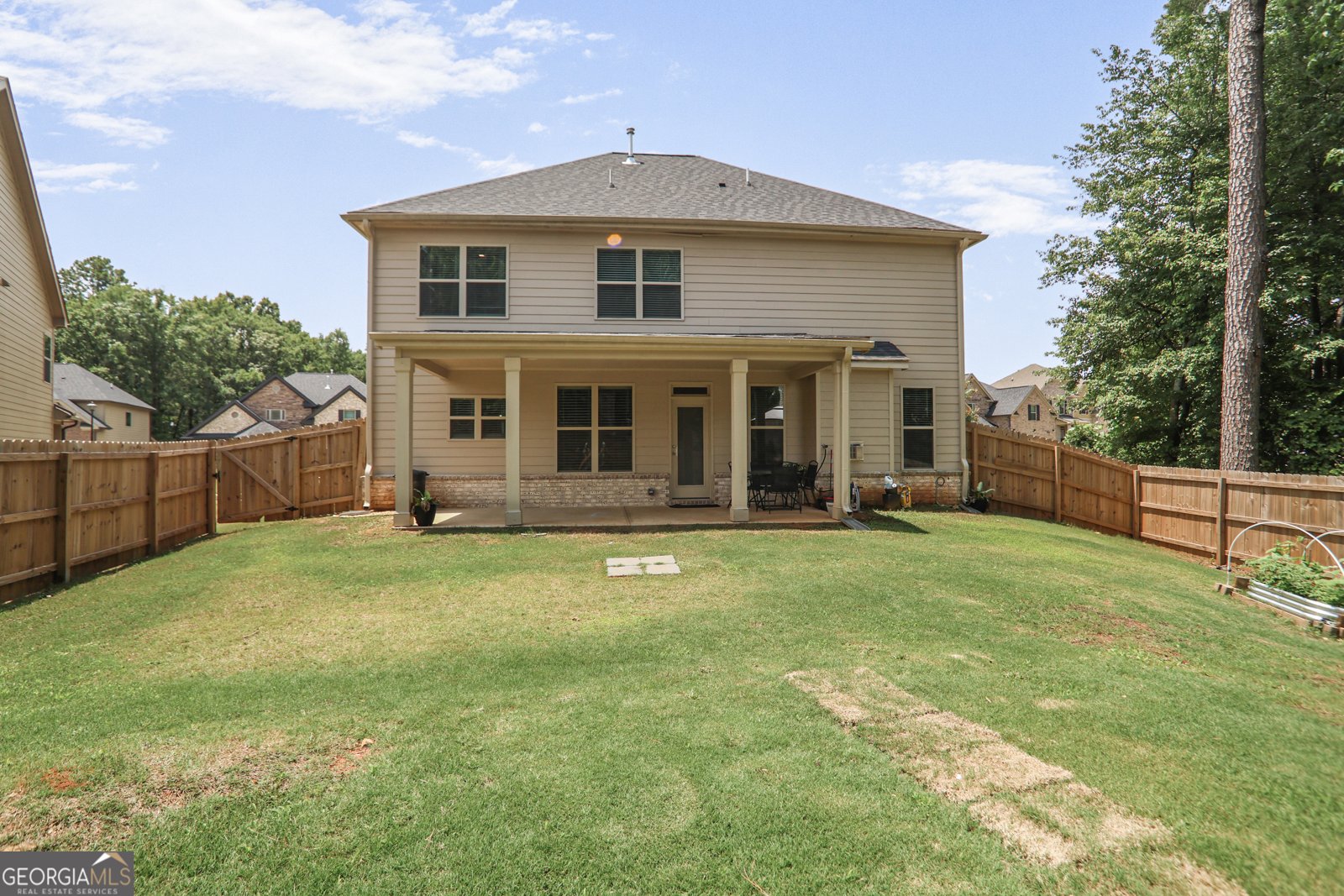 3586 Maple Hill Road Stonecrest - 25