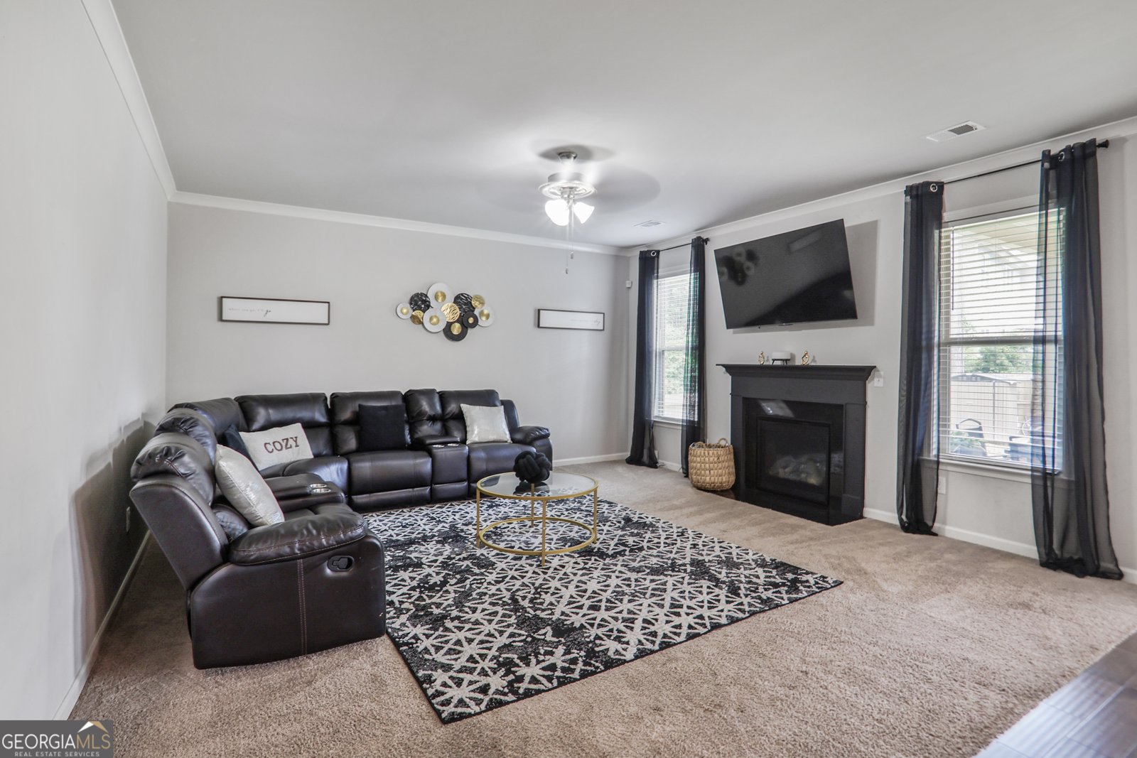 3586 Maple Hill Road Stonecrest - 6