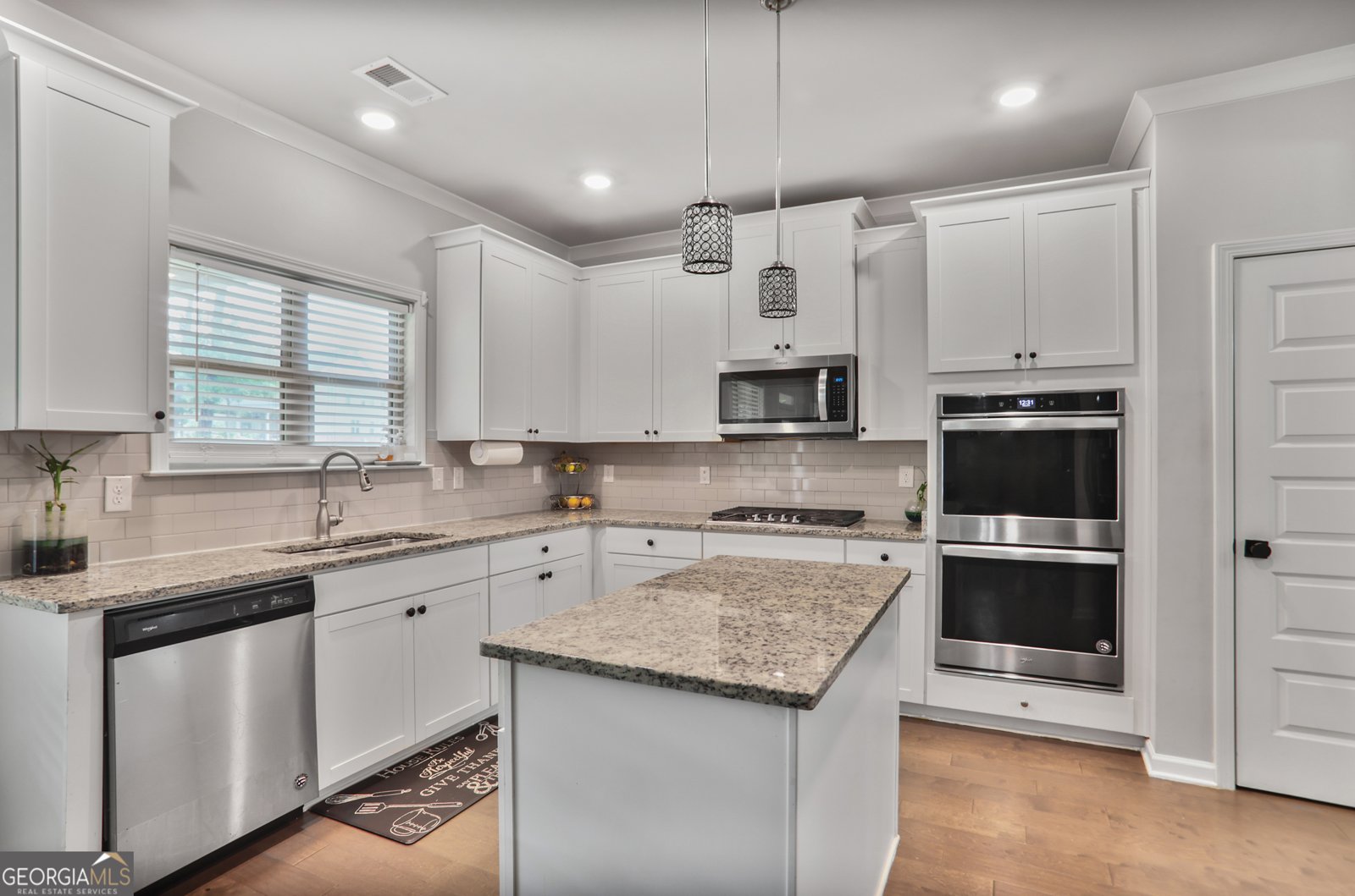 3586 Maple Hill Road Stonecrest - 9