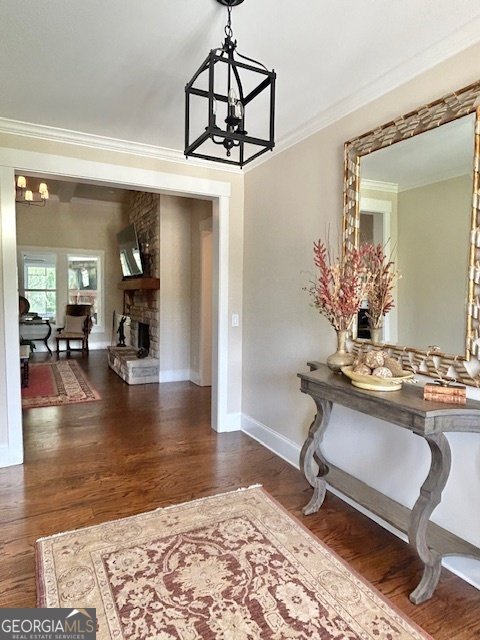 203 NORTH COVE DRIVE Newnan - 10
