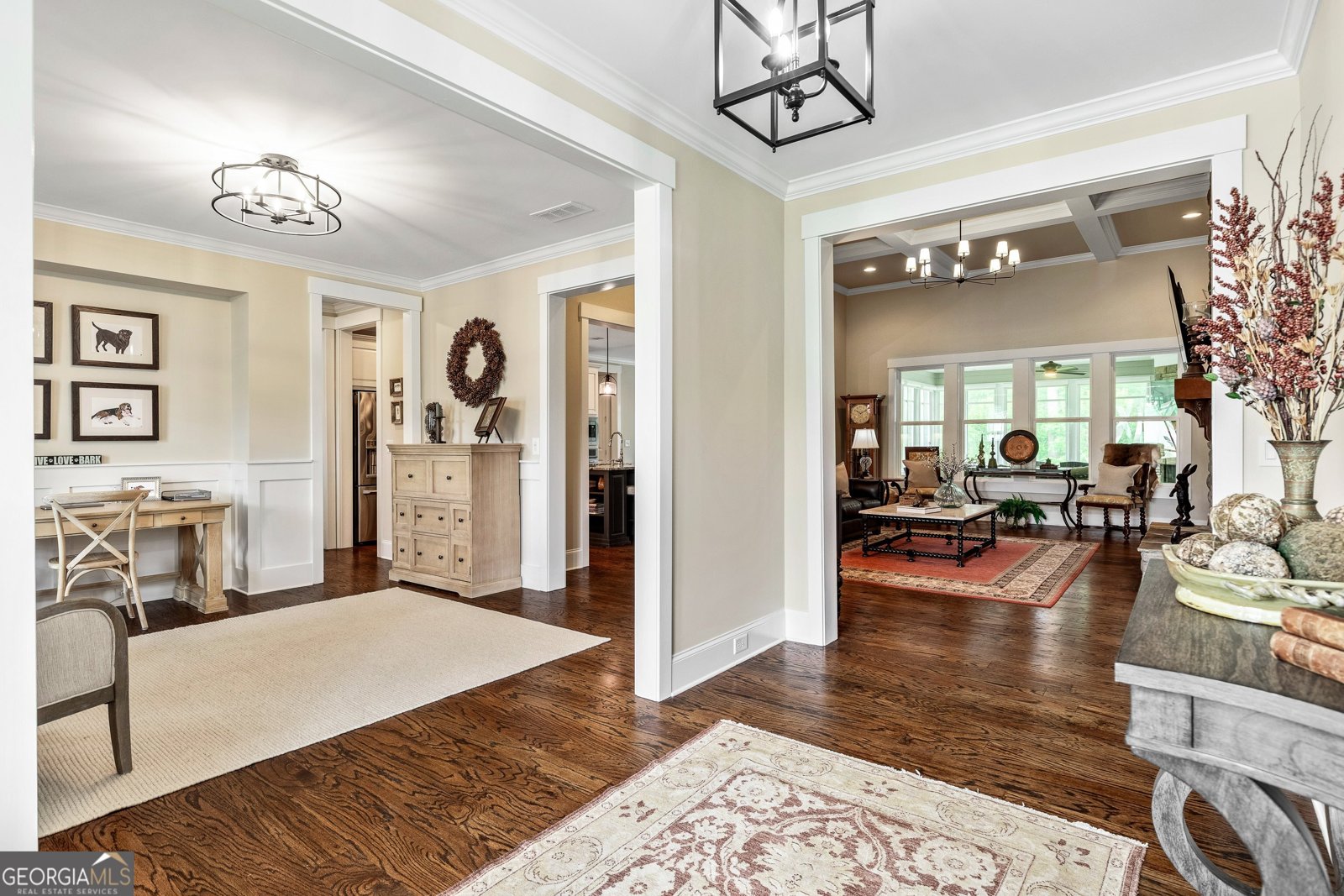 203 NORTH COVE DRIVE Newnan - 11