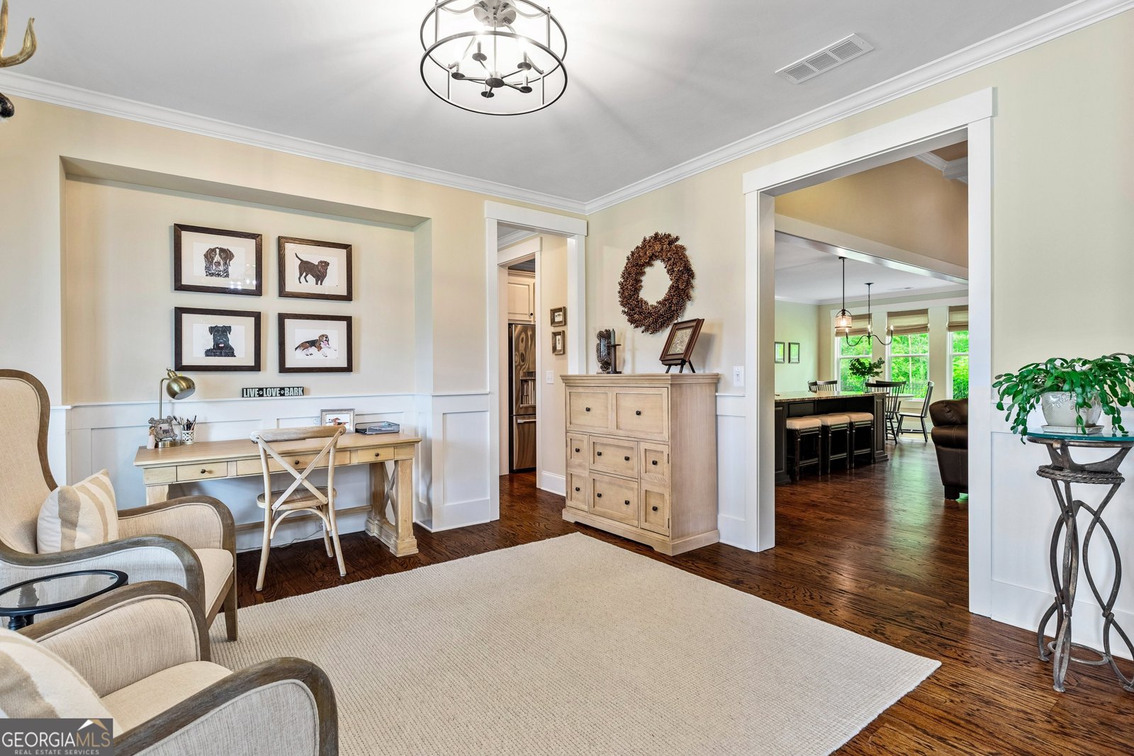 203 NORTH COVE DRIVE Newnan - 12