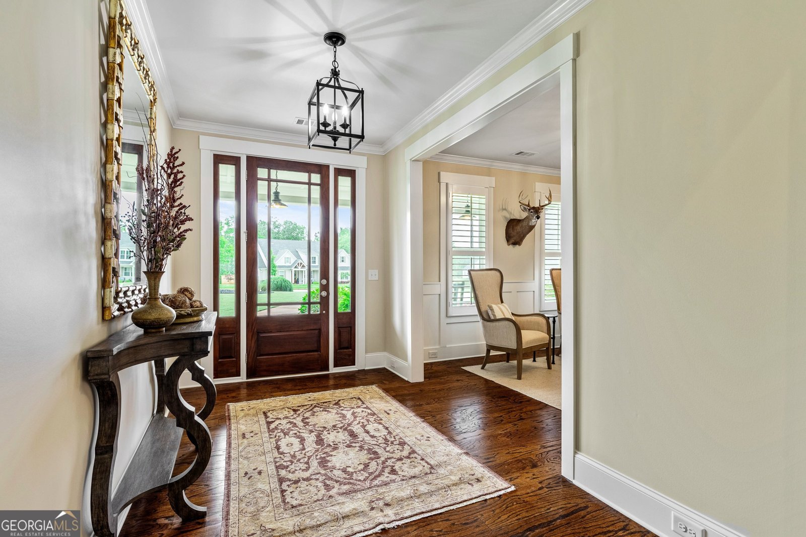 203 NORTH COVE DRIVE Newnan - 15