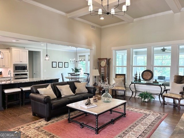 203 NORTH COVE DRIVE Newnan - 16