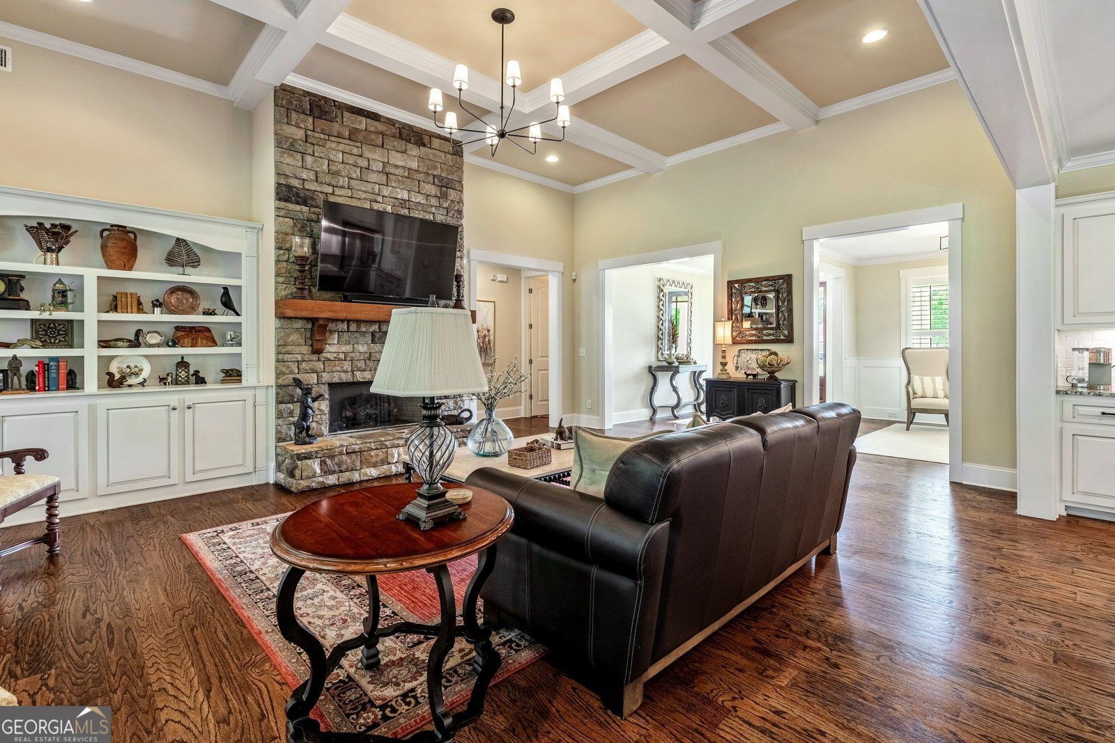 203 NORTH COVE DRIVE Newnan - 17