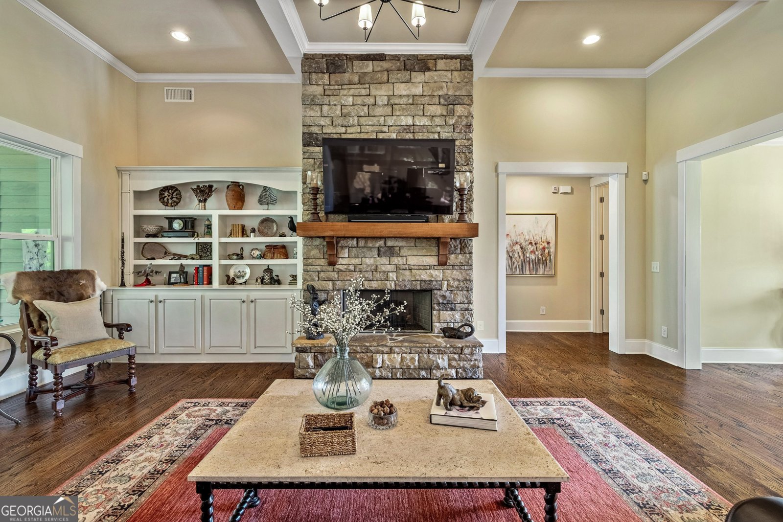 203 NORTH COVE DRIVE Newnan - 18