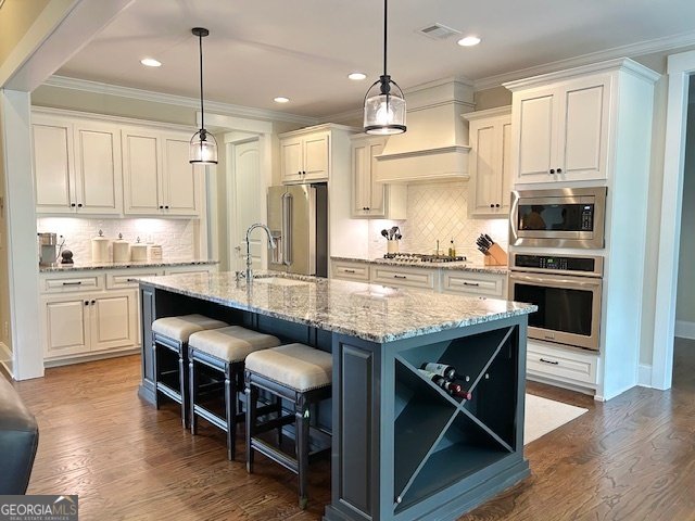 203 NORTH COVE DRIVE Newnan - 22