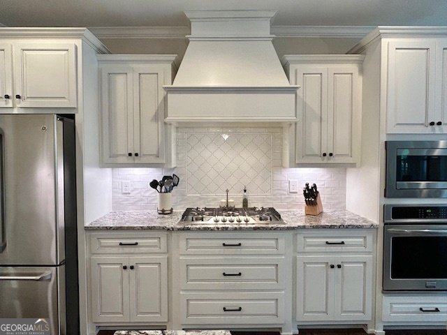 203 NORTH COVE DRIVE Newnan - 23