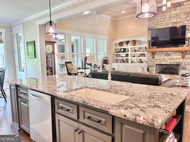 203 NORTH COVE DRIVE Newnan - 24