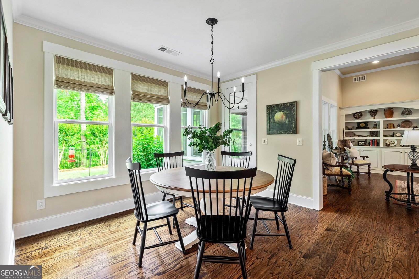 203 NORTH COVE DRIVE Newnan - 26
