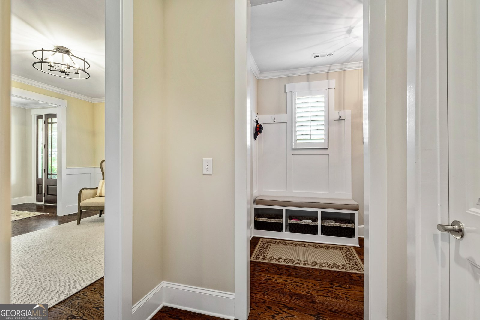 203 NORTH COVE DRIVE Newnan - 29
