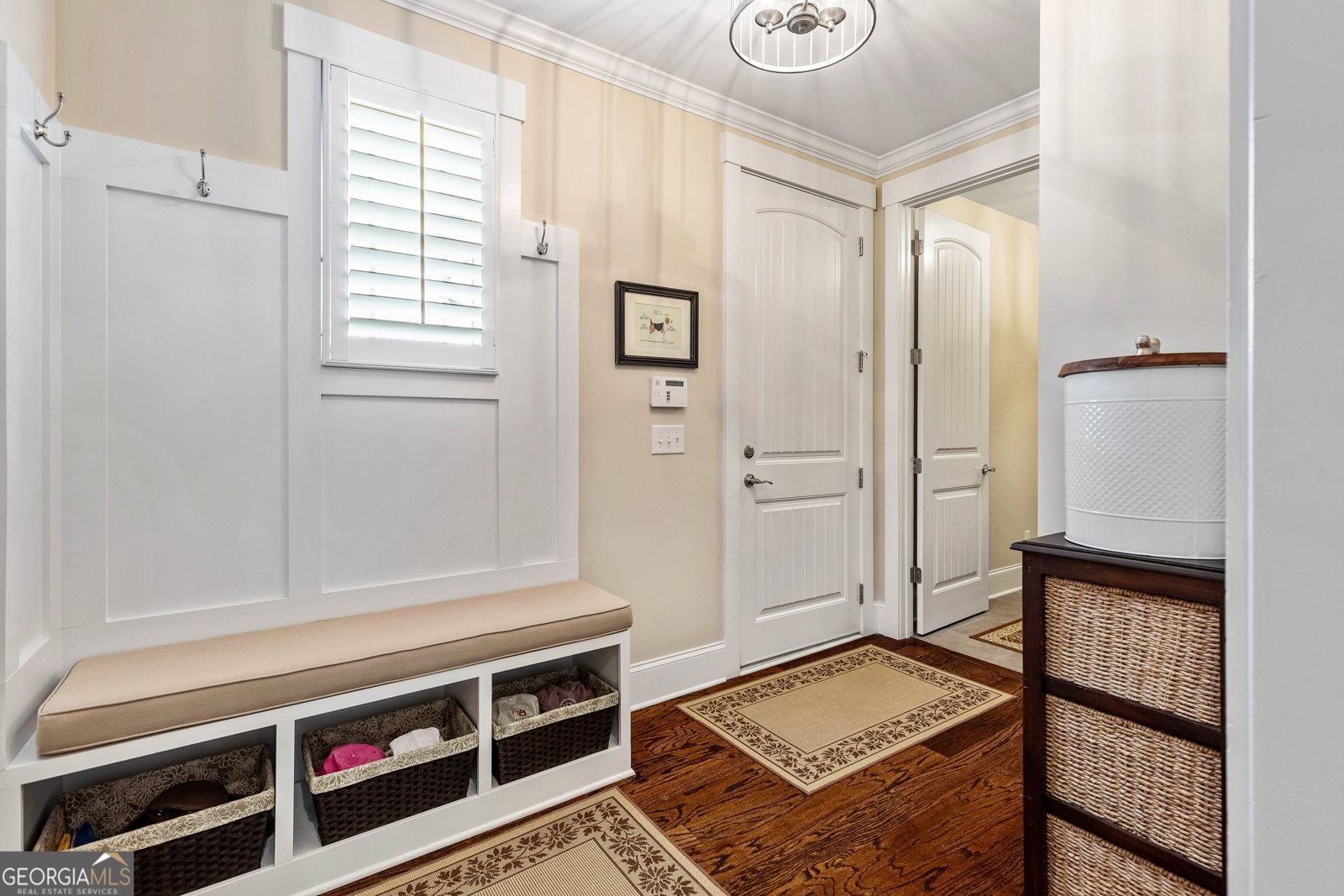 203 NORTH COVE DRIVE Newnan - 30