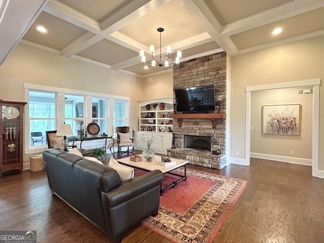 203 NORTH COVE DRIVE Newnan - 33